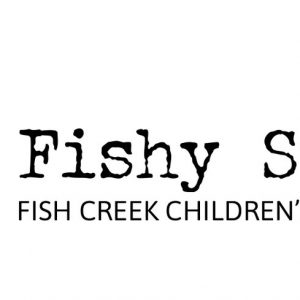 Fishy Stories Logo